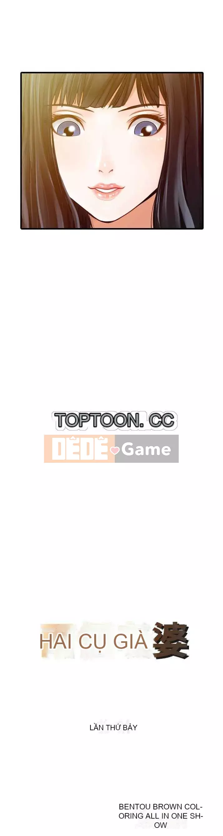 Hai người vợ Chương 1-33