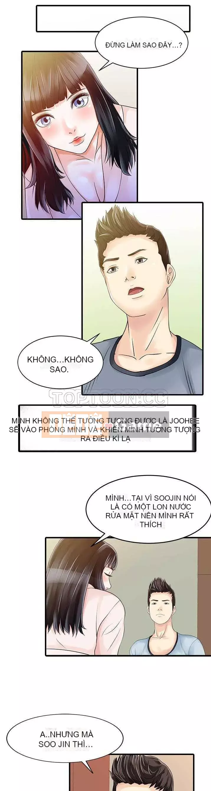 Hai người vợ Chương 1-33