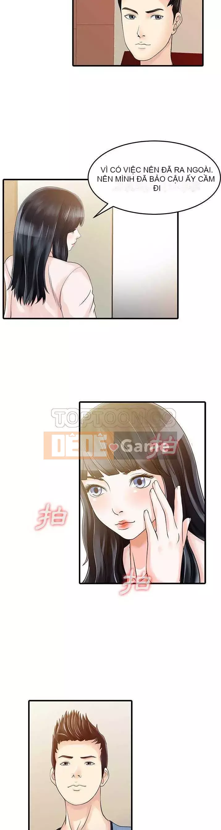 Hai người vợ Chương 1-33