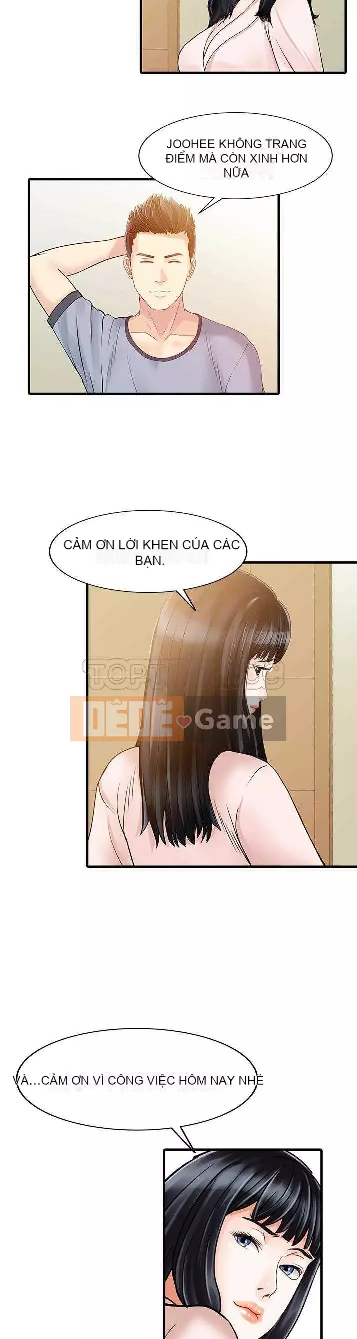 Hai người vợ Chương 1-33