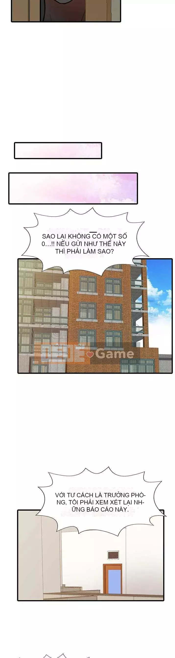 Hai người vợ Chương 1-33