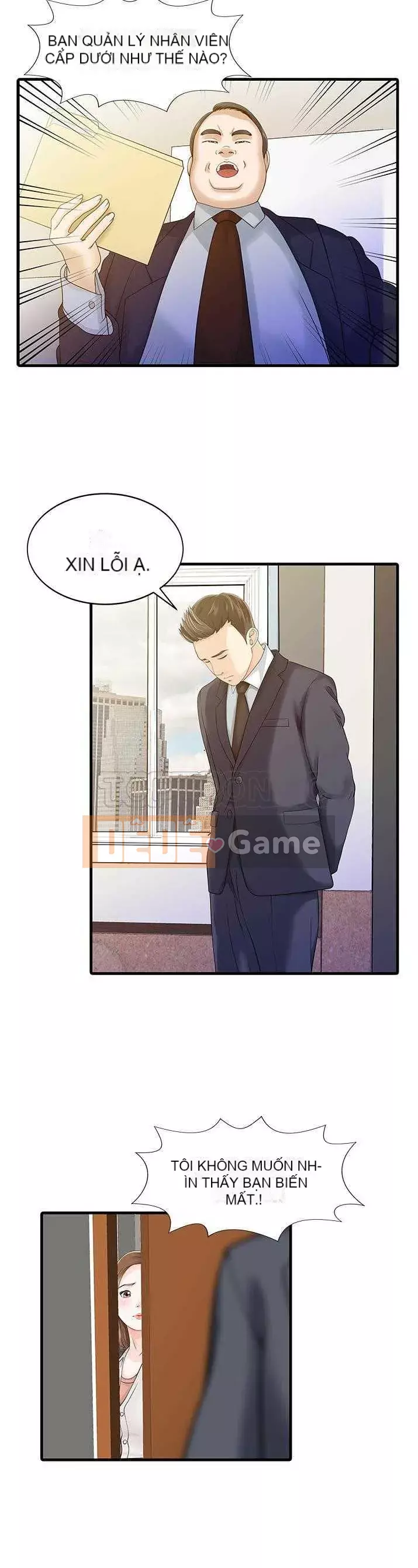 Hai người vợ Chương 1-33