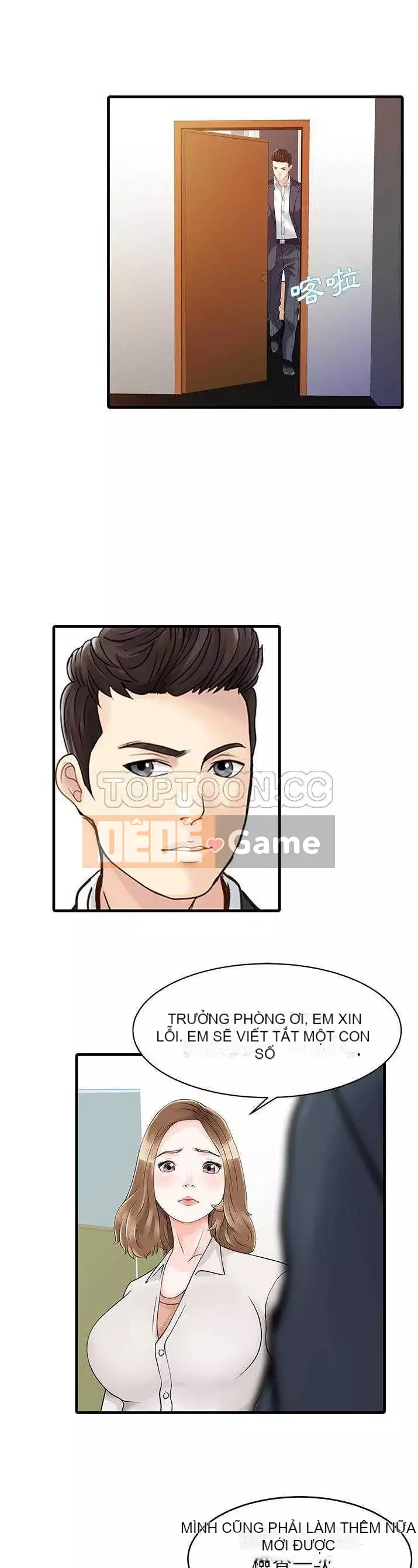 Hai người vợ Chương 1-33