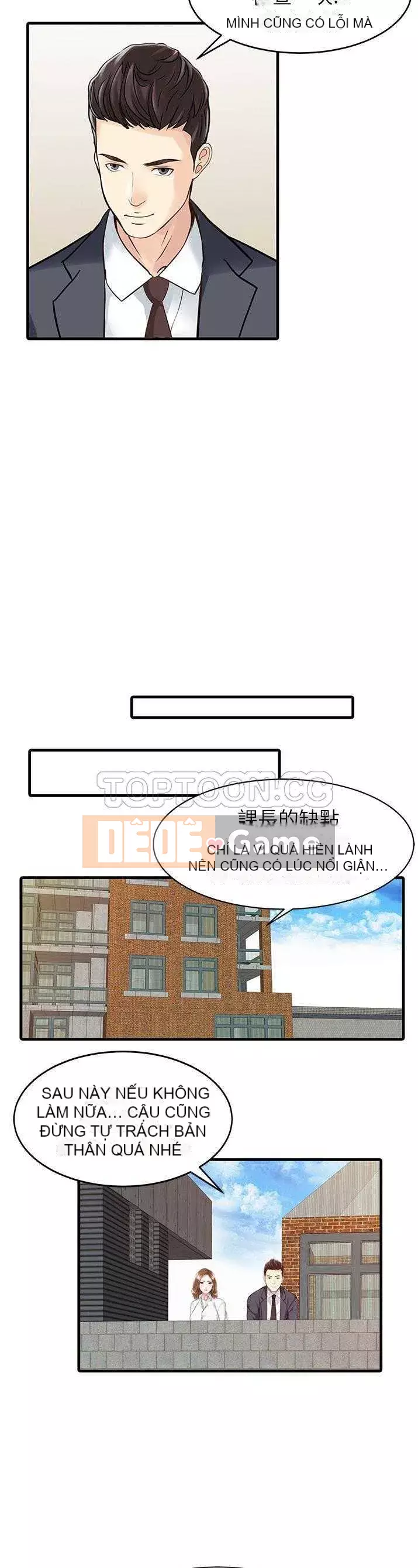 Hai người vợ Chương 1-33