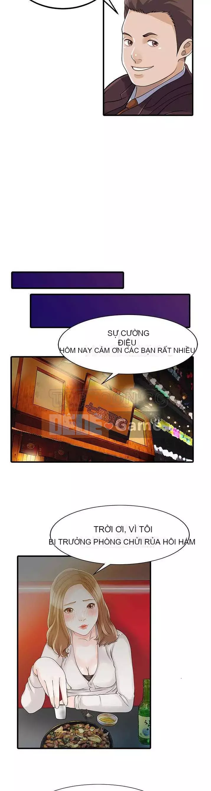 Hai người vợ Chương 1-33