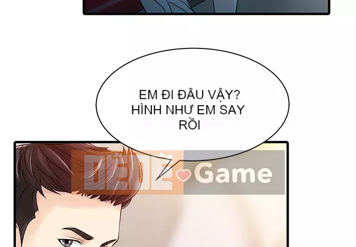 Hai người vợ Chương 1-33