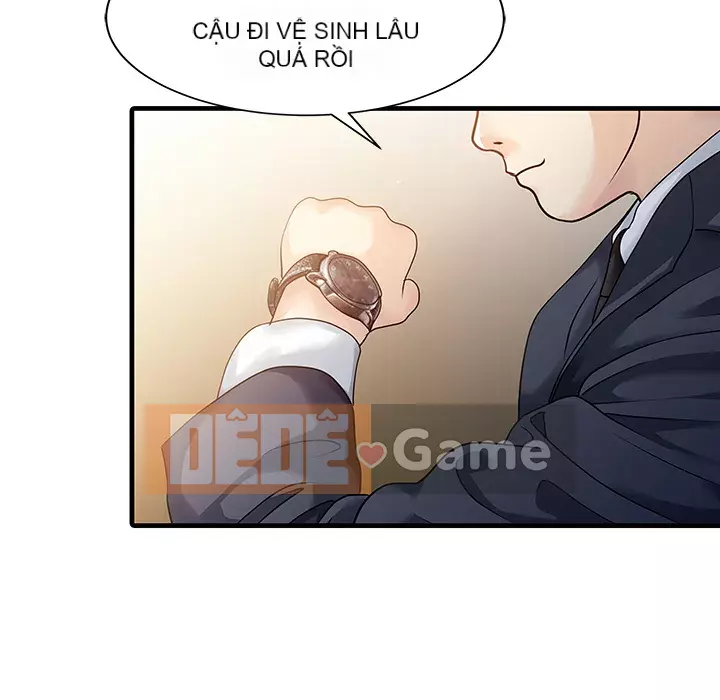 Hai người vợ Chương 1-33