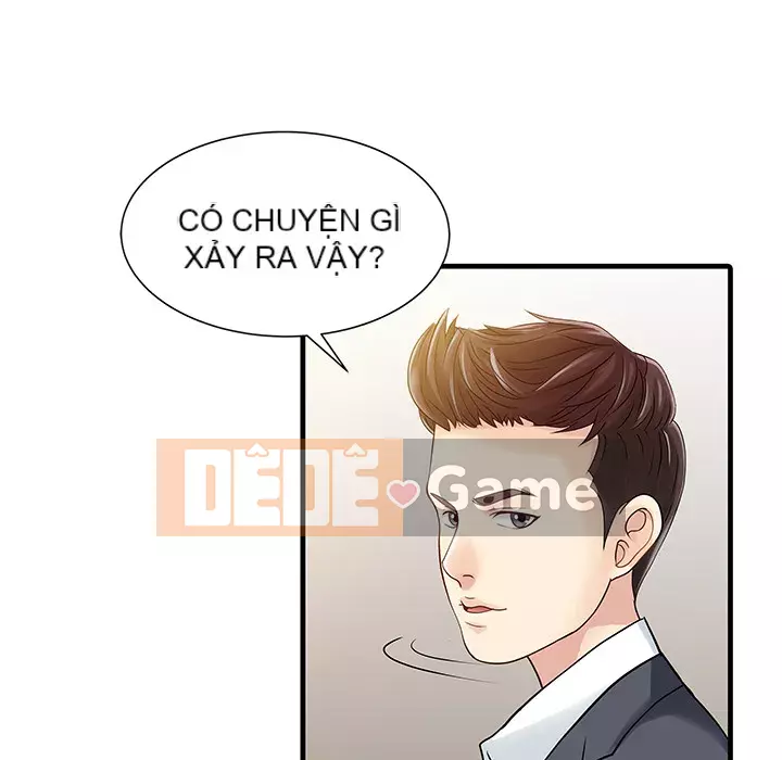 Hai người vợ Chương 1-33