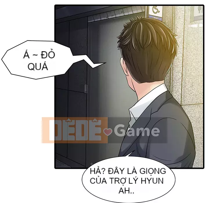 Hai người vợ Chương 1-33