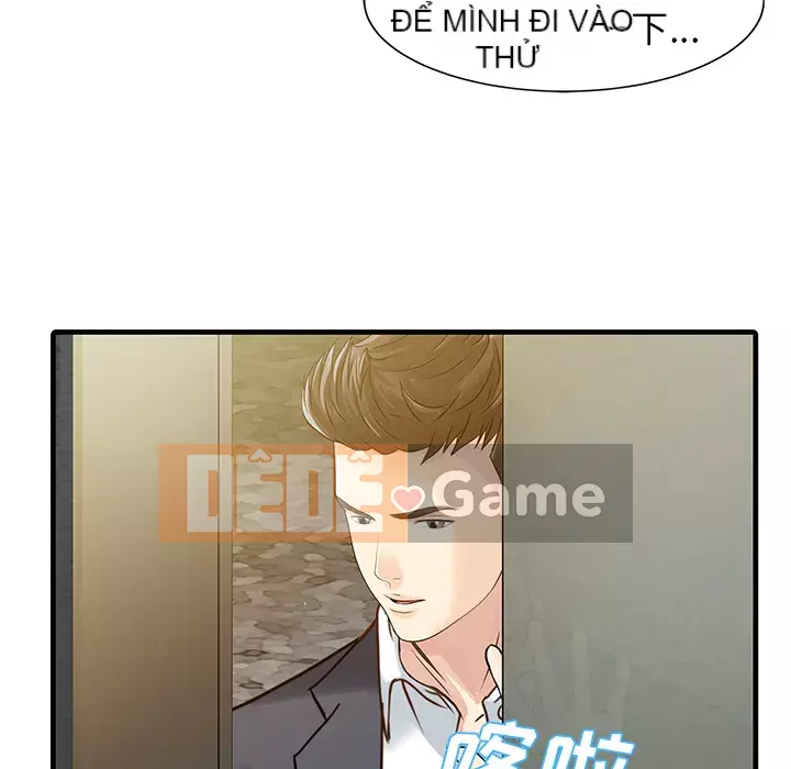 Hai người vợ Chương 1-33