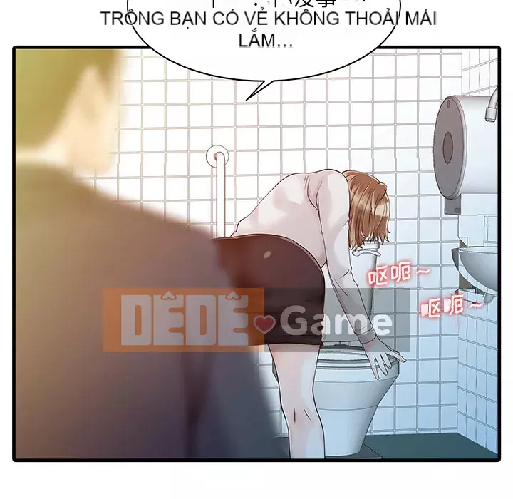 Hai người vợ Chương 1-33