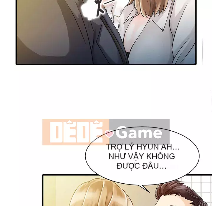 Hai người vợ Chương 1-33