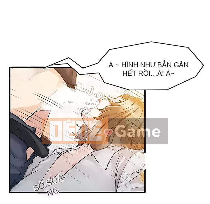 Hai người vợ Chương 1-33