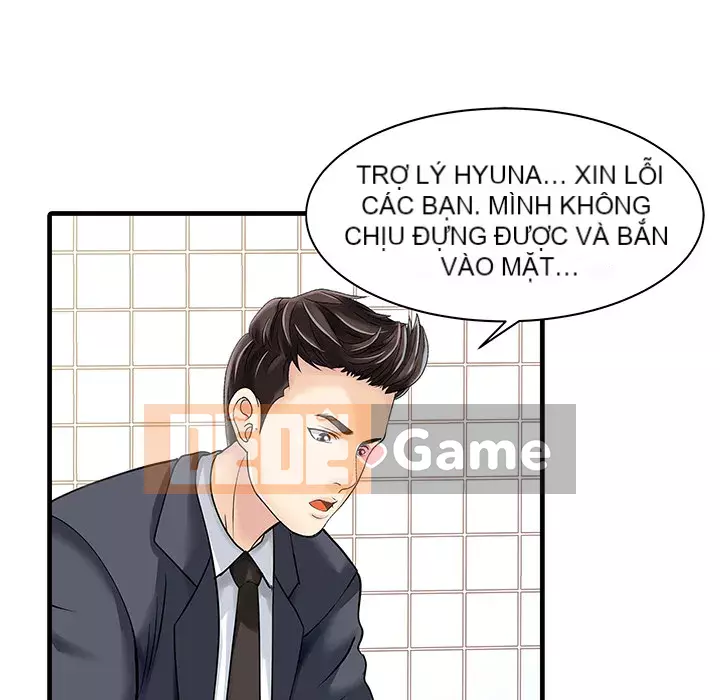 Hai người vợ Chương 1-33