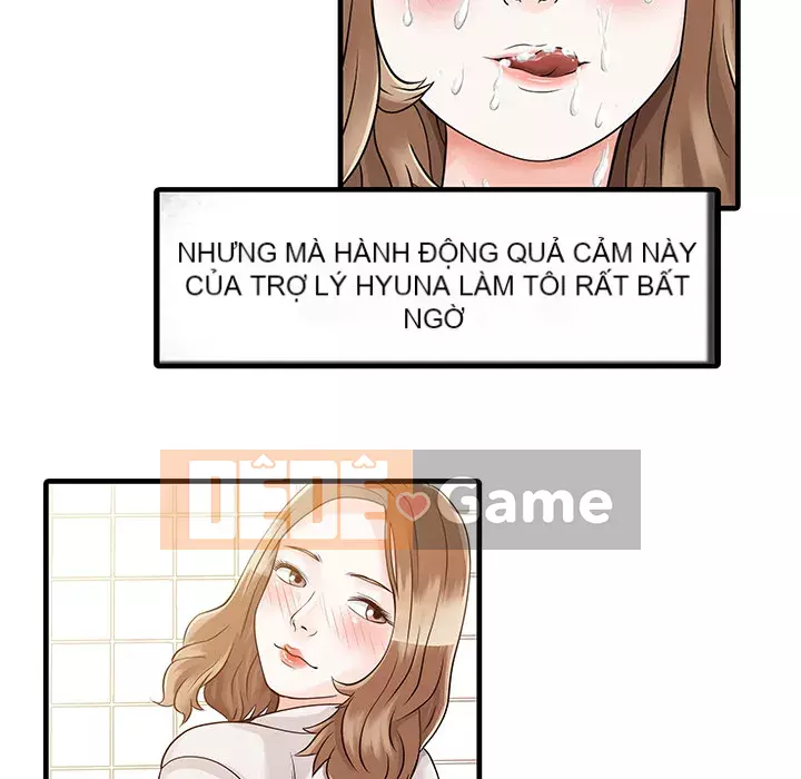 Hai người vợ Chương 1-33