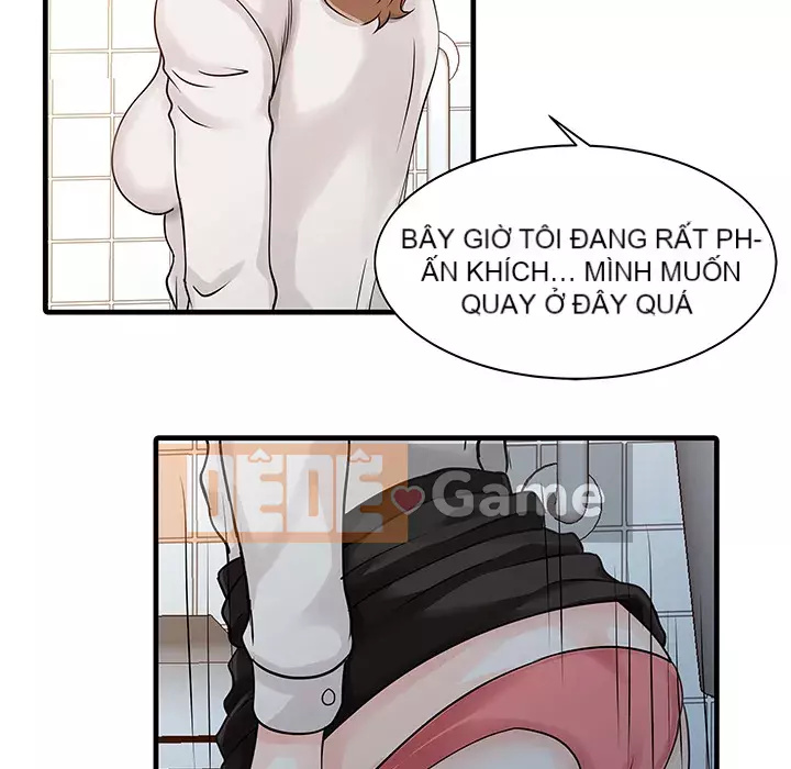 Hai người vợ Chương 1-33