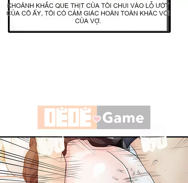 Hai người vợ Chương 1-33