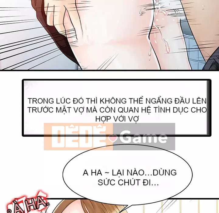 Hai người vợ Chương 1-33