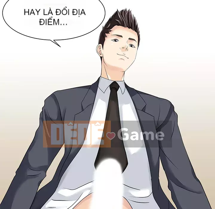 Hai người vợ Chương 1-33