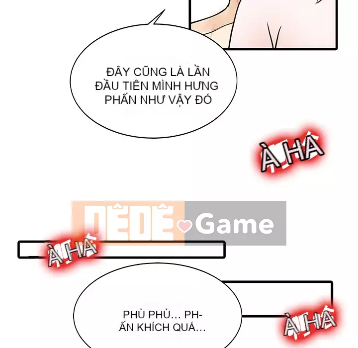 Hai người vợ Chương 1-33