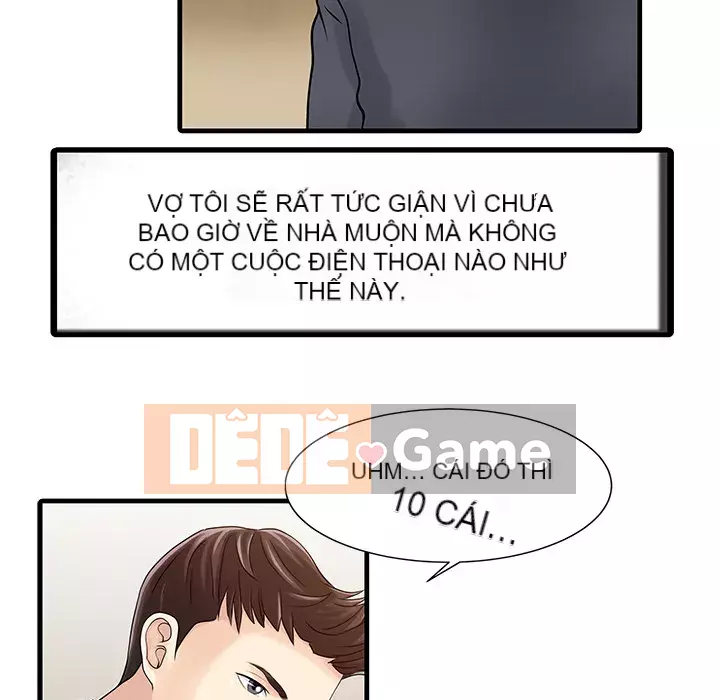 Hai người vợ Chương 1-33