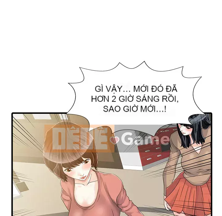 Hai người vợ Chương 1-33