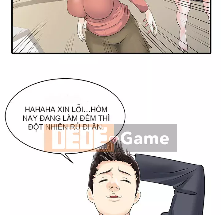 Hai người vợ Chương 1-33