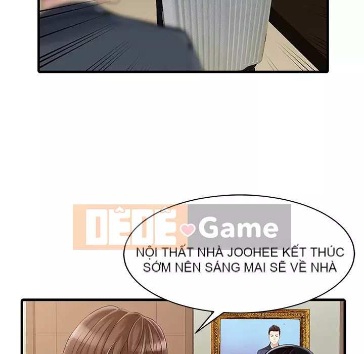 Hai người vợ Chương 1-33