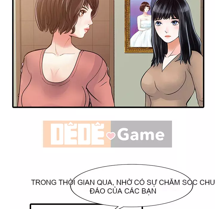 Hai người vợ Chương 1-33