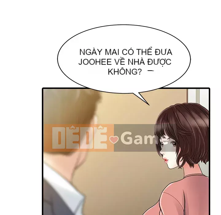 Hai người vợ Chương 1-33