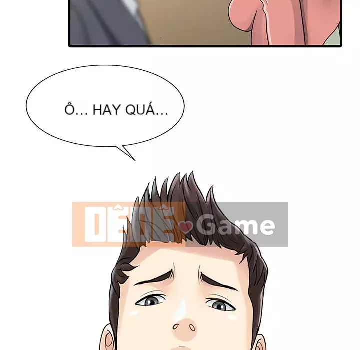 Hai người vợ Chương 1-33