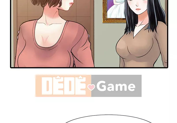 Hai người vợ Chương 1-33