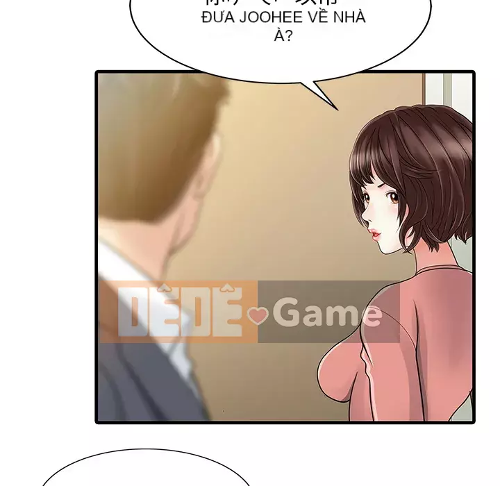 Hai người vợ Chương 1-33