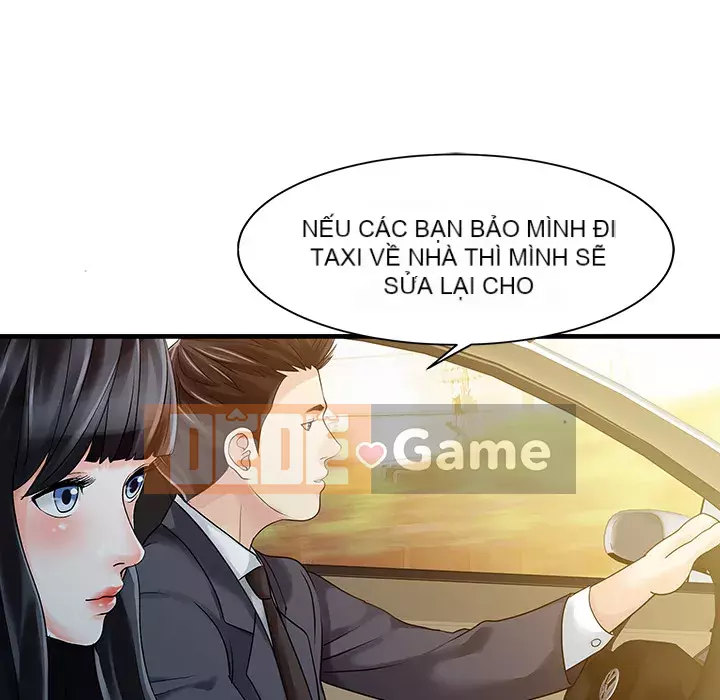 Hai người vợ Chương 1-33