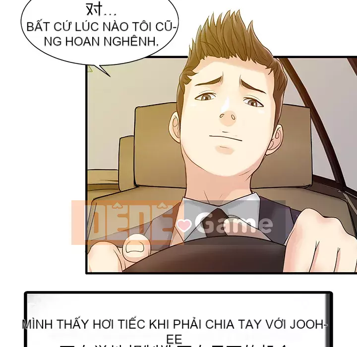 Hai người vợ Chương 1-33