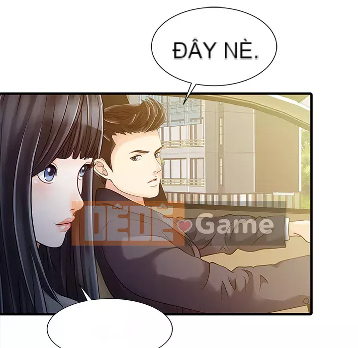 Hai người vợ Chương 1-33