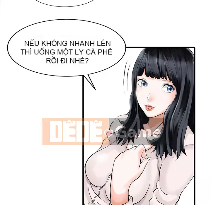 Hai người vợ Chương 1-33