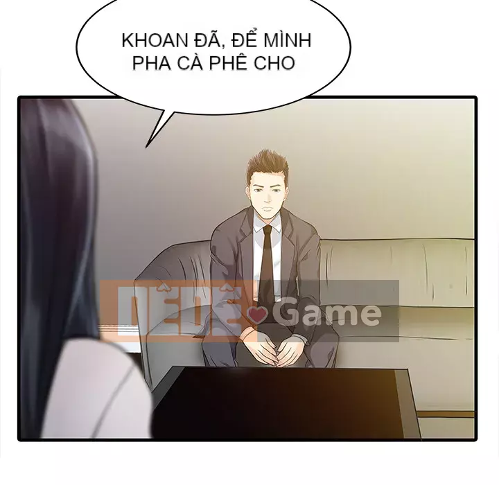 Hai người vợ Chương 1-33