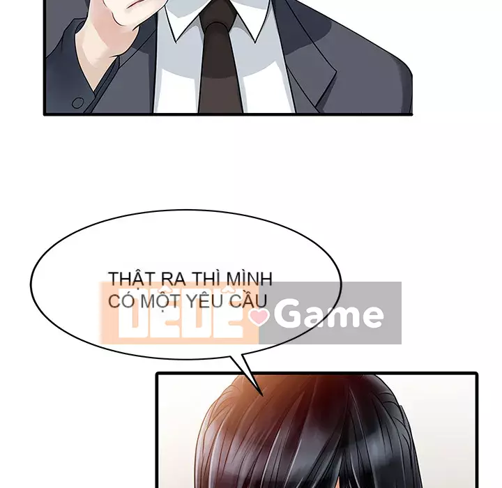 Hai người vợ Chương 1-33