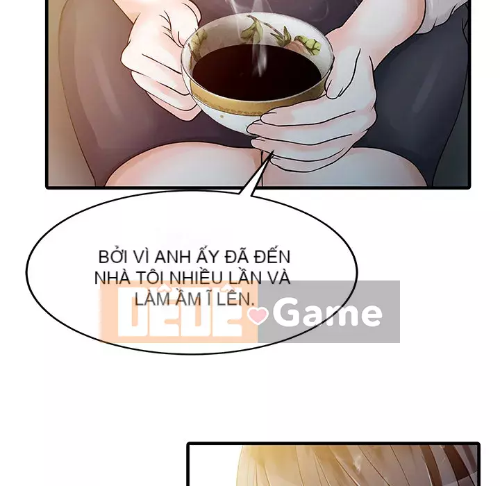 Hai người vợ Chương 1-33