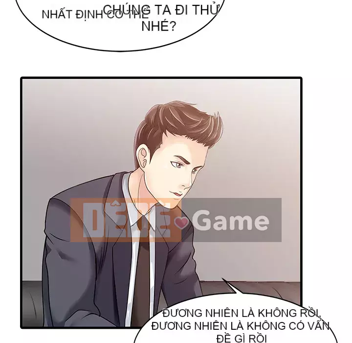 Hai người vợ Chương 1-33