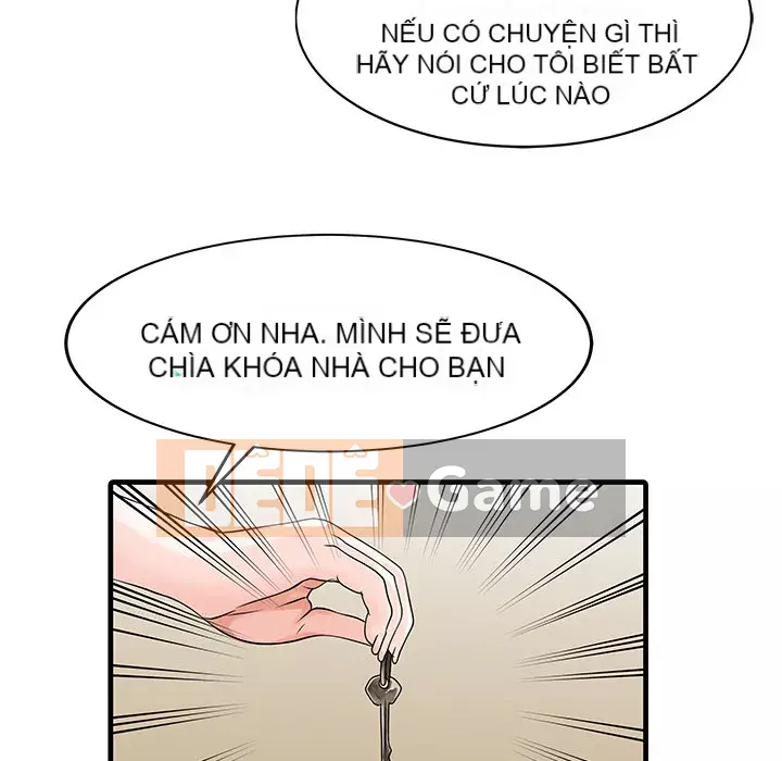 Hai người vợ Chương 1-33