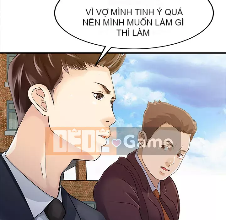 Hai người vợ Chương 1-33