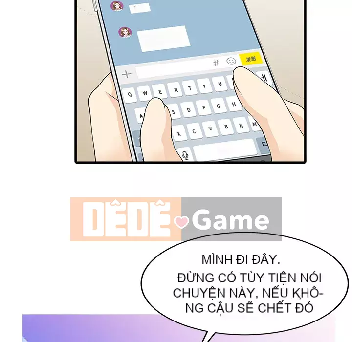 Hai người vợ Chương 1-33