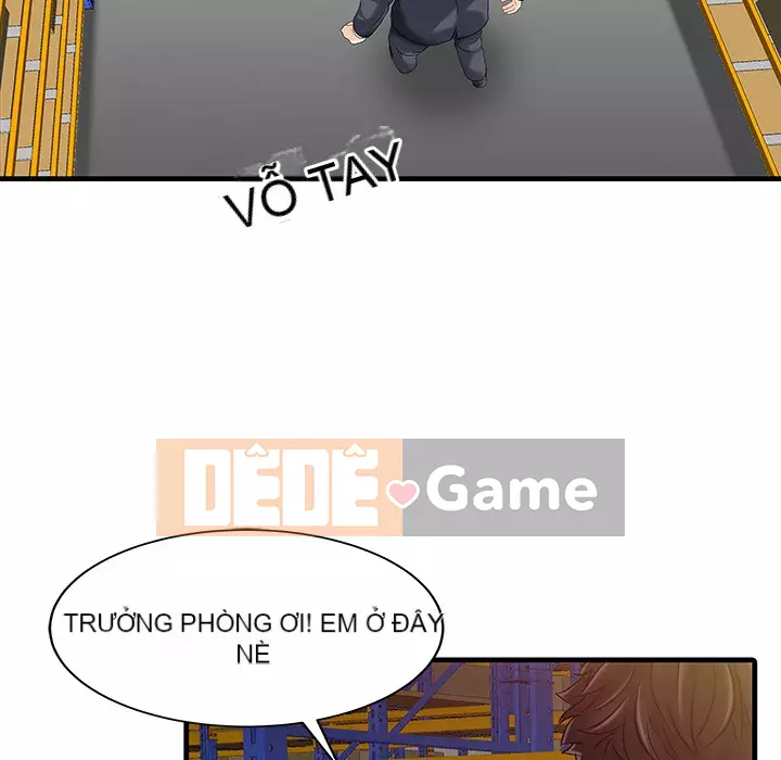 Hai người vợ Chương 1-33