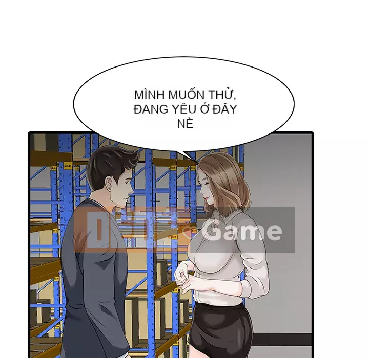 Hai người vợ Chương 1-33