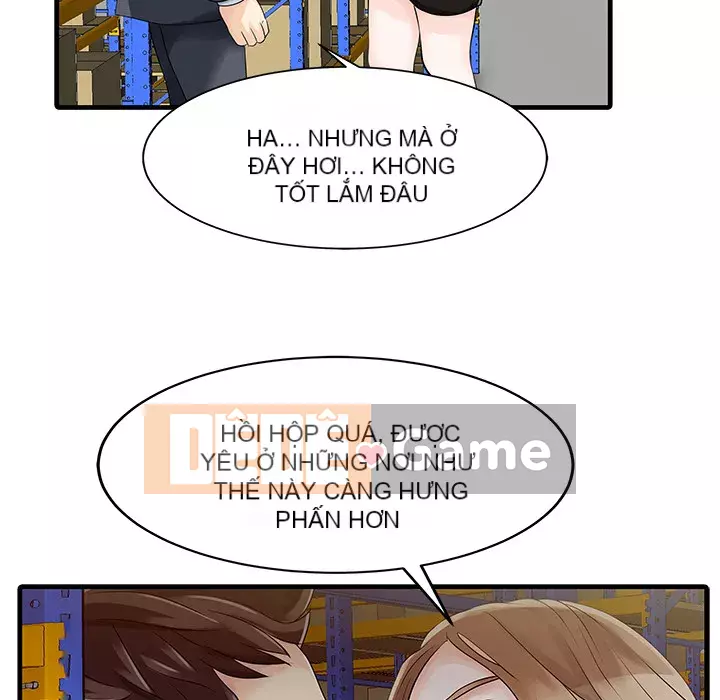 Hai người vợ Chương 1-33