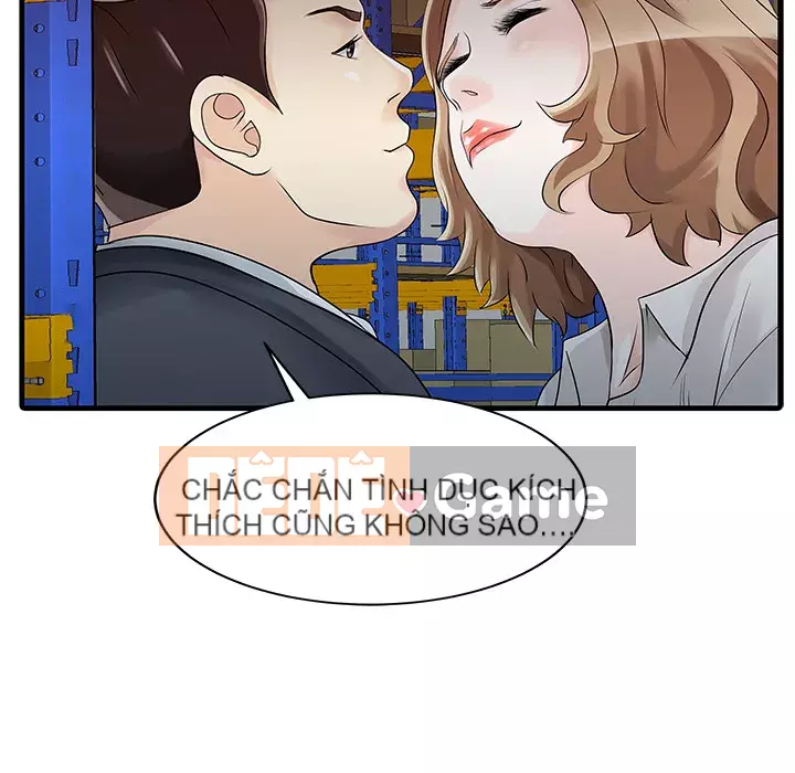 Hai người vợ Chương 1-33