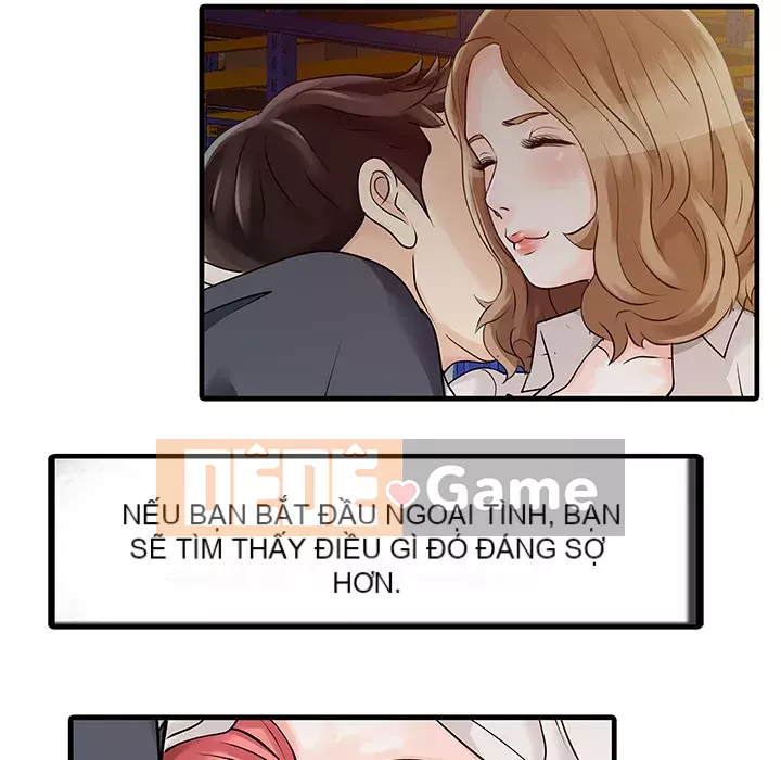 Hai người vợ Chương 1-33