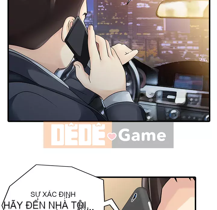 Hai người vợ Chương 1-33